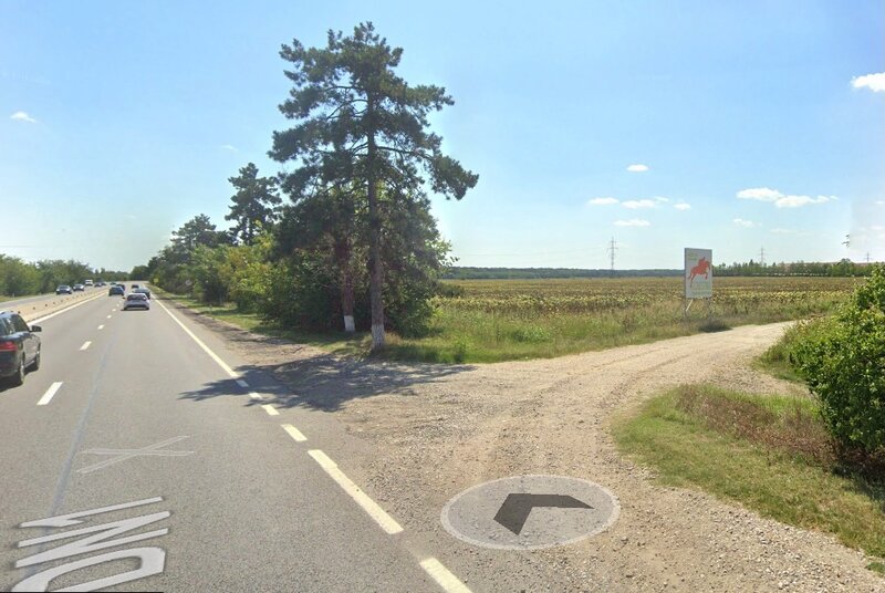 Tancabesti DN1, Equestria,